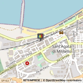 Commercialisti,98076Messina