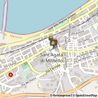 Articoli Sportivi - Dettaglio Sant'Agata di Militello,98076Messina