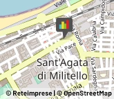 Locali, Birrerie e Pub,98076Messina