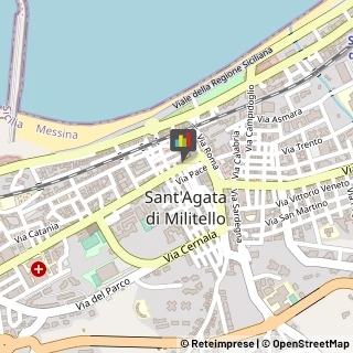 Bar e Caffetterie,98076Messina