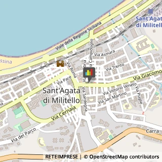 Pelletterie - Dettaglio,98076Messina