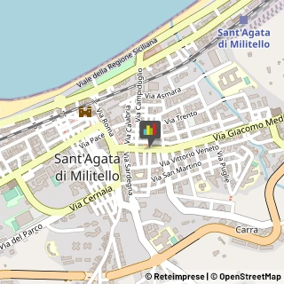 Gioiellerie e Oreficerie - Dettaglio,98076Messina