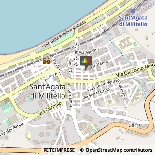 Ricami - Ingrosso e Produzione Sant'Agata di Militello,98076Messina