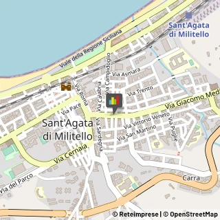 Utensili - Produzione Sant'Agata di Militello,98076Messina