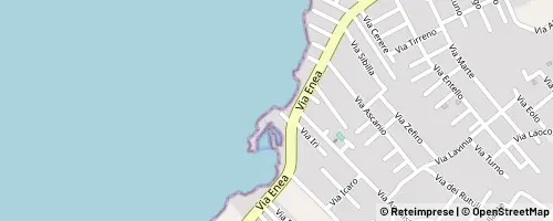 Mappa Érice
