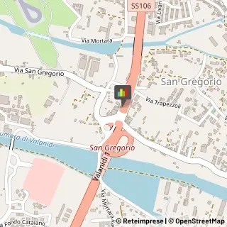 Cancelleria,89134Reggio di Calabria