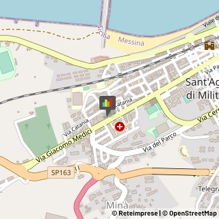 Agenzie ed Uffici Commerciali,98076Messina
