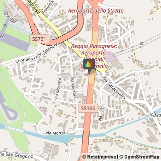 Fast Food e Self Service,89134Reggio di Calabria