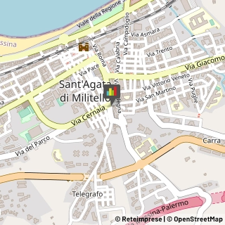 Alimentari,98076Messina