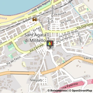 Utensili - Produzione Sant'Agata di Militello,98076Messina