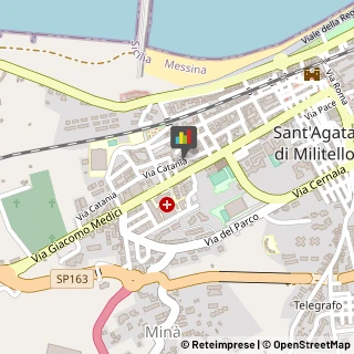 Utensili - Produzione Sant'Agata di Militello,98076Messina