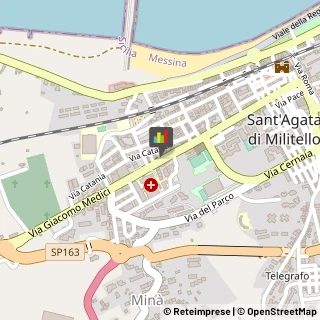 Articoli per Ortopedia Sant'Agata di Militello,98076Messina