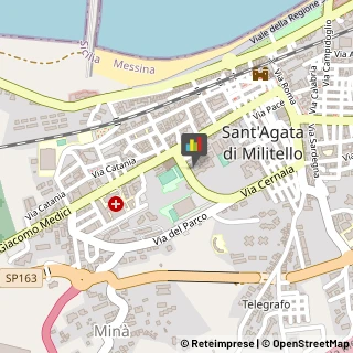 Macchine Caffè Espresso - Commercio e Riparazione Sant'Agata di Militello,98076Messina