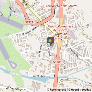 Bed e Breakfast,89134Reggio di Calabria