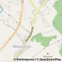 মানচিত্র Monreale