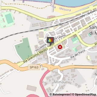 Agenzie ed Uffici Commerciali,98076Messina
