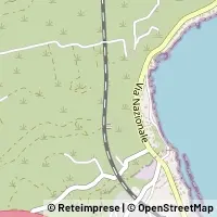 Carte Santa Flavia
