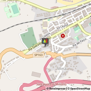 Fisiokinesiterapia - Medici Specialisti Sant'Agata di Militello,98076Messina