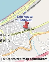 Via Medici, 28,98076Sant'Agata di Militello