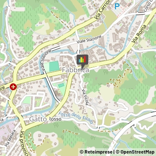 Associazioni Sindacali,54033Massa-Carrara