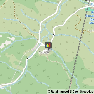 Osterie e Trattorie Firenzuola,50033Firenze