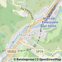 Kort Marradi