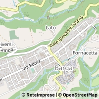 Carte Barga
