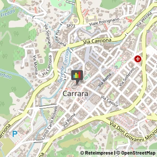 Commercialisti,54033Massa-Carrara