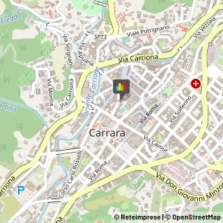 Internet - Provider Carrara,54033Massa-Carrara