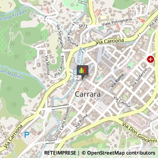 Consulenza Commerciale Carrara,54033Massa-Carrara