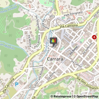 Caffè Carrara,54033Massa-Carrara