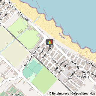 Appartamenti e Residence,47921Rimini