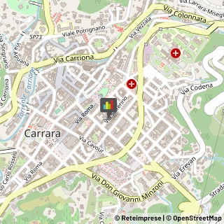 Ristoranti,54033Massa-Carrara