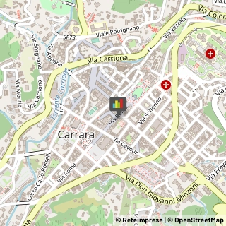 Paste Alimentari - Dettaglio,54033Massa-Carrara