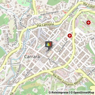 Erboristerie,54033Massa-Carrara