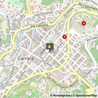 Pizzerie,54033Massa-Carrara