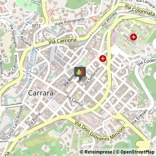 Ristoranti Carrara,54033Massa-Carrara