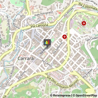 Borse - Dettaglio,54033Massa-Carrara