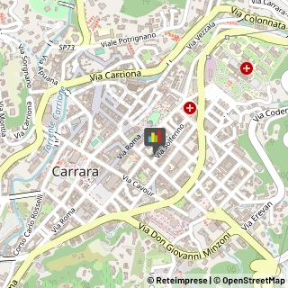 Vernici, Smalti e Colori - Vendita Carrara,54033Massa-Carrara