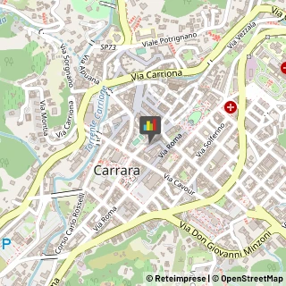 Fotocopie Carrara,54033Massa-Carrara