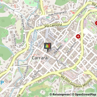 Borse - Dettaglio,54033Massa-Carrara