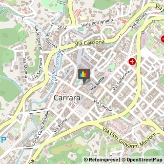 Agrumi,54033Massa-Carrara