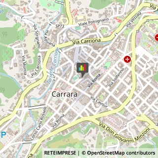 Parrucchieri,54033Massa-Carrara