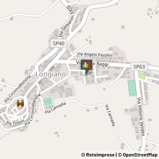 Traduttori ed Interpreti Longiano,47020Forlì-Cesena