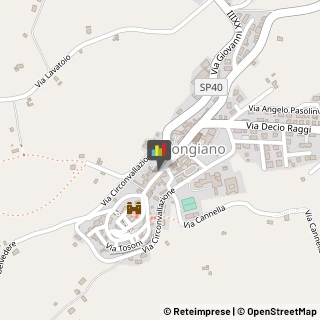 Ristoranti Longiano,47020Forlì-Cesena