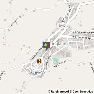 Massaggi Longiano,47020Forlì-Cesena