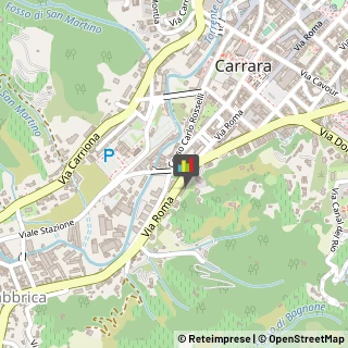 Serramenti ed Infissi, Portoni, Cancelli,54033Massa-Carrara