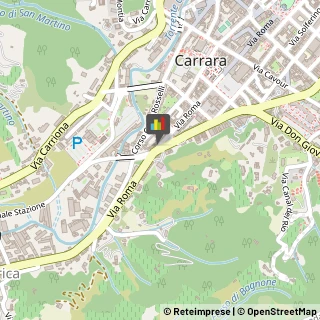 Onoranze e Pompe Funebri Carrara,54033Massa-Carrara