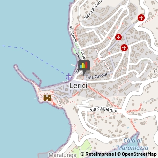 Architetti Lerici,19032La Spezia