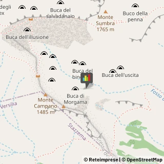 Miniere e Cave,54100Massa-Carrara